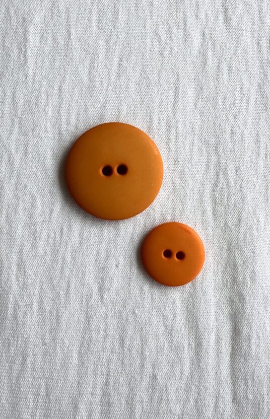 orange plastknapp strikk. Knapper til strikkejakke stor nettbutikk garn og tilbehør