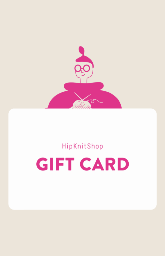 Gift Card_June-25-04 1 - HipKnitShop gavekort hipknitshop