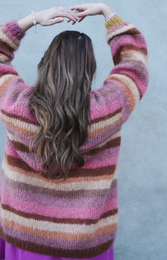 paradise jacket