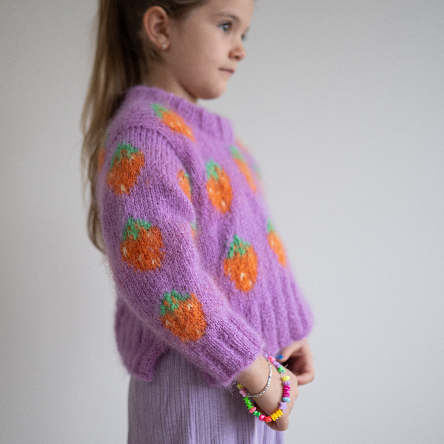 146746-Fruity-Sweater-Child-Knitting-Pattern-42 - HipKnitShop Barnestrikk Hipknitshop 1-7