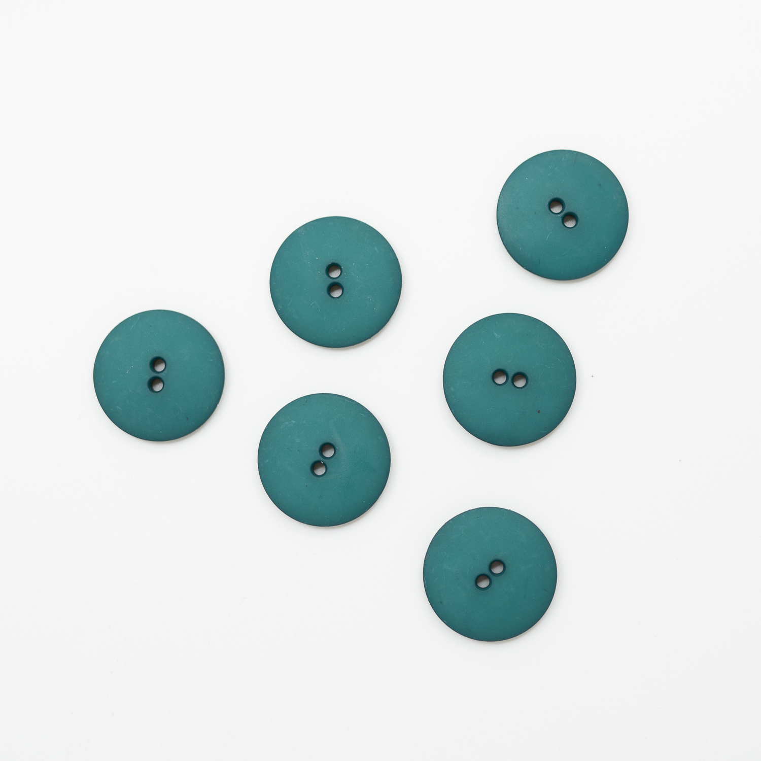 158843-Plastic-button-large-6 - HipKnitShop plastknapp stor strikk 2 hull