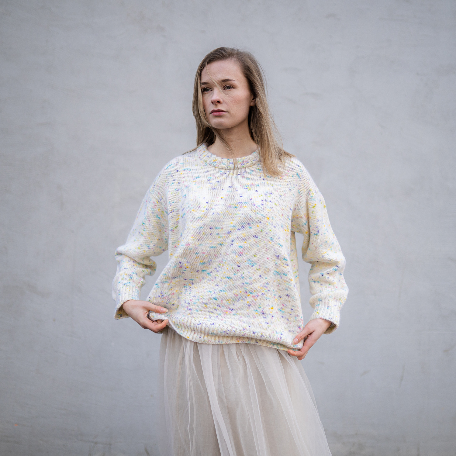 161967-Sunshine Sweater-Adult-Kit-19 - HipKnitShop Elise feb