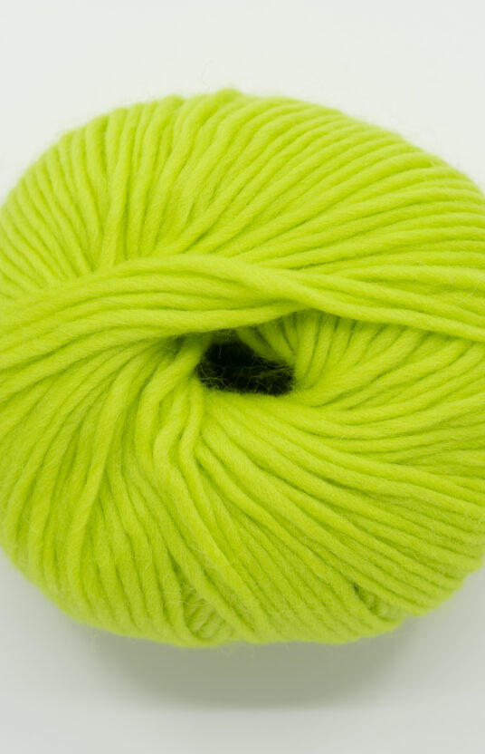 colorful yarn shop