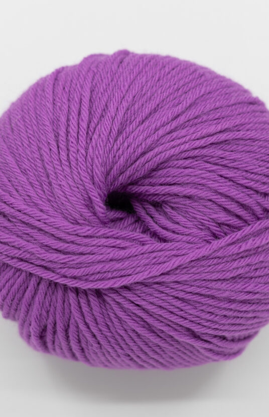 lilla merino garn