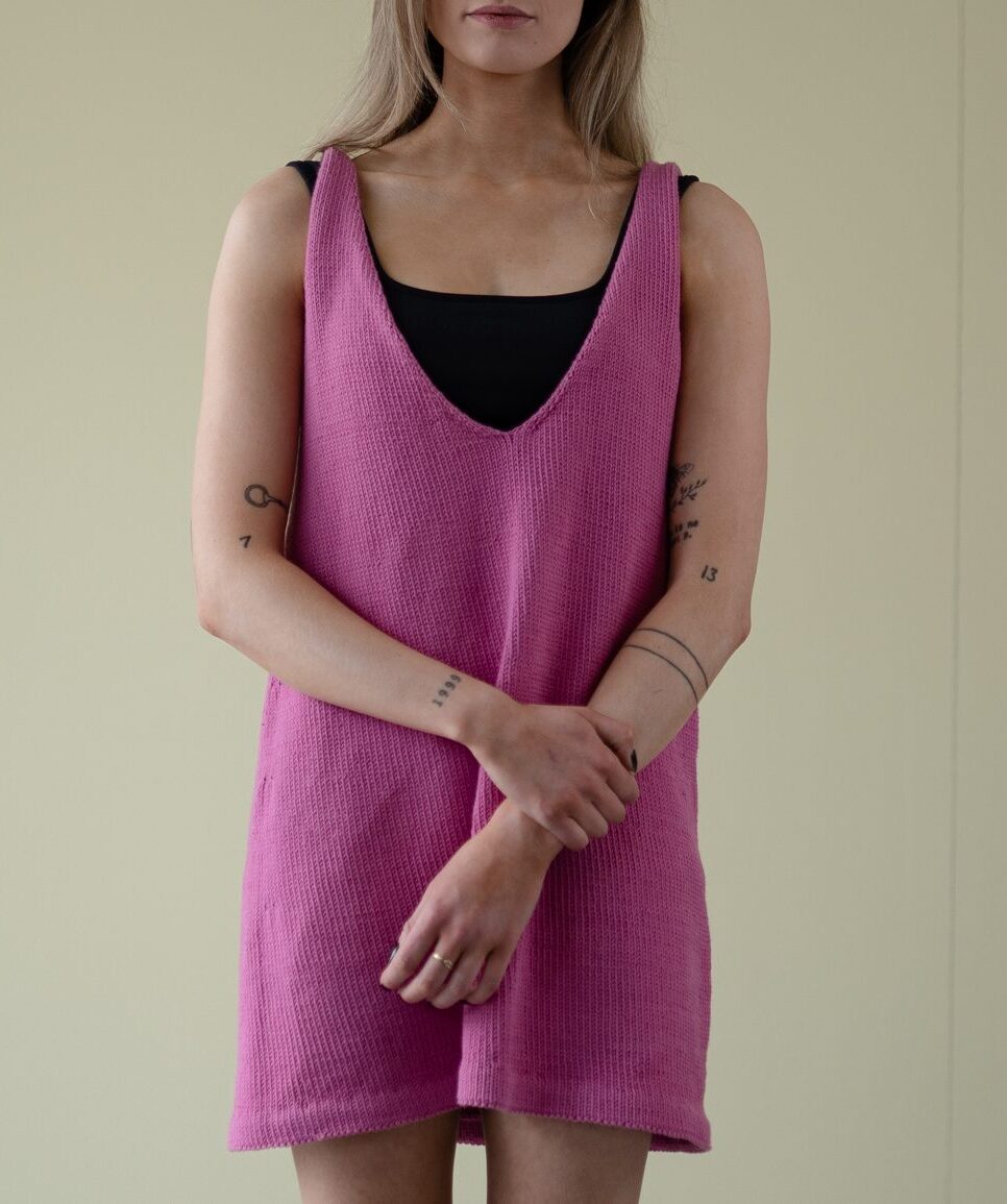 173372-Sigrid-Dress-Kit-7 - HipKnitShop sommerstrikk dame oppskrift