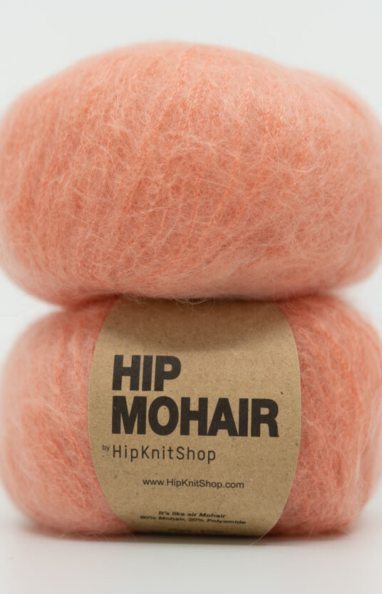 hip mohair garn nettbutikk