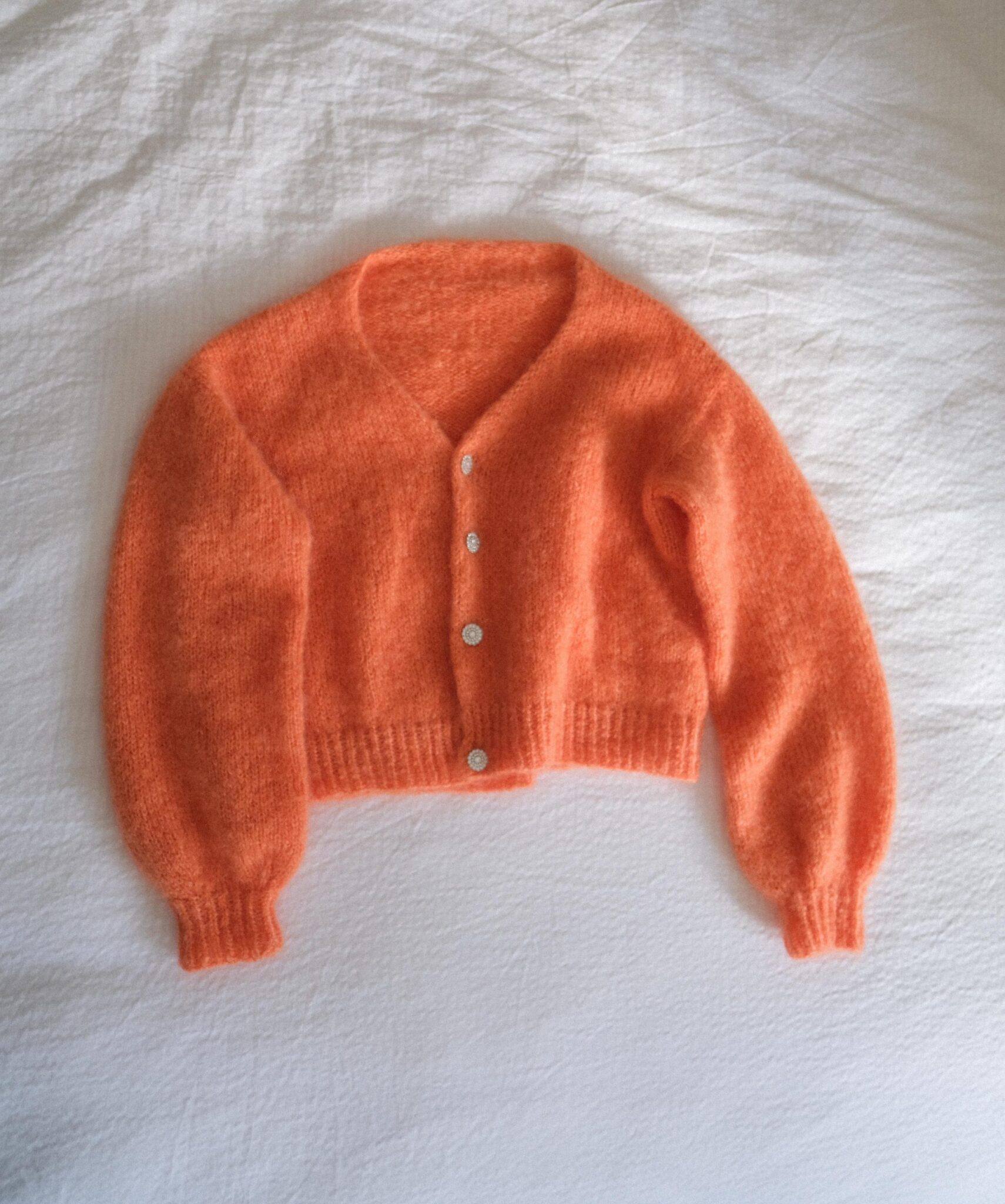 210292 - Season Cardigan Knitting Pattern - HipKnitShop