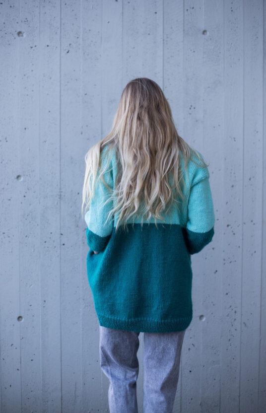 Festival Jacket