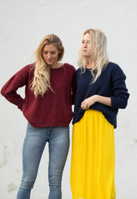 25373-Alba-Sweater-Knitting-Pattern-3 - HipKnitShop Caro og mari gener og jakke sept 17-29