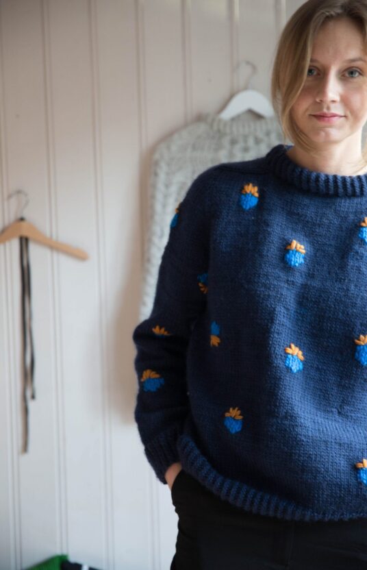 _-82knitting pattern womens sweater