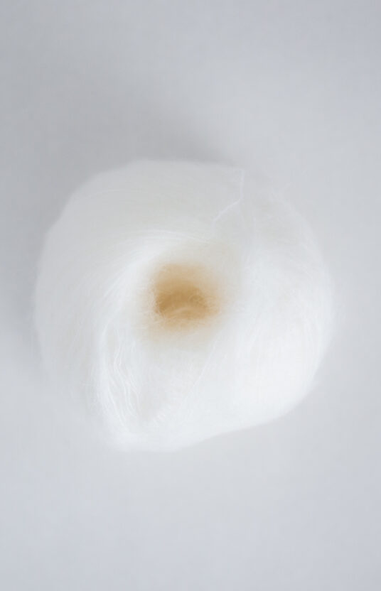 Hip Mohair