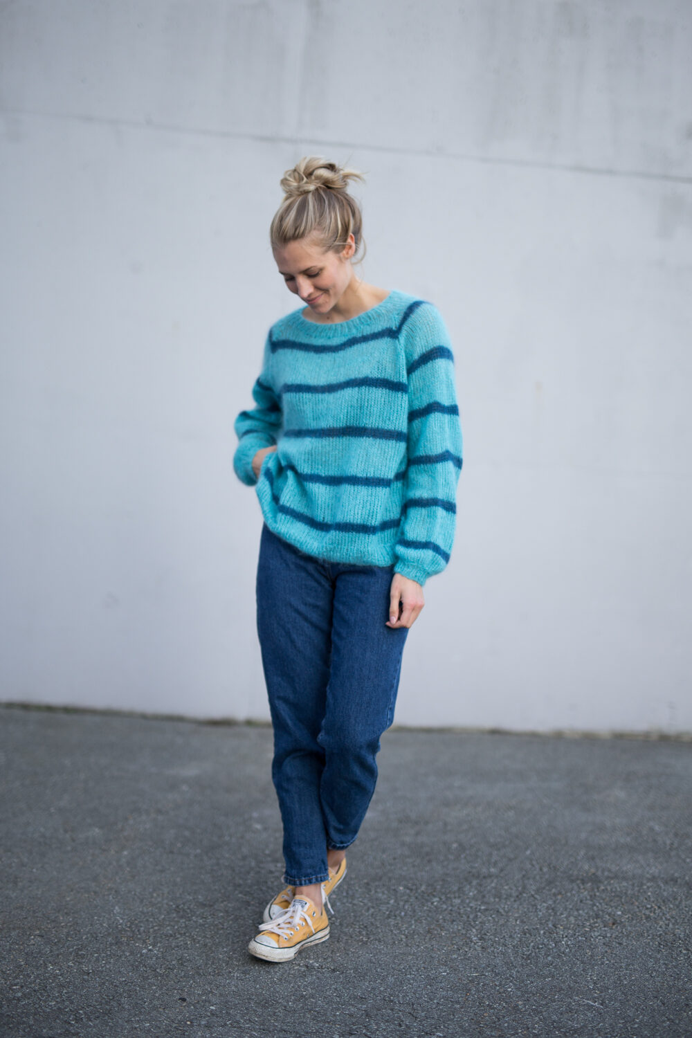 26440-HeySailor-mohair-sweater-knitting-pattern-10 - HipKnitShop Strikk for nybegynnere genser dame