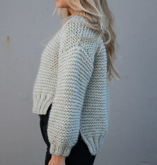 26758-Fly-High-genser-kit-2 - HipKnitShop knitting pattern womens sweater easy