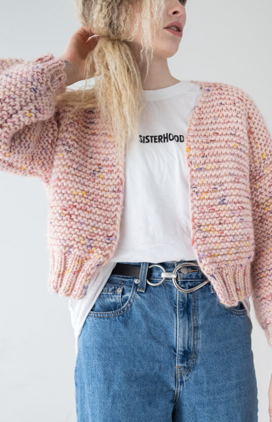 fly high jacket