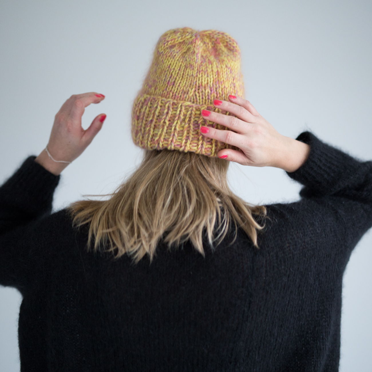 26936-Confetti-beanie-kit-4 - HipKnitShop knitted hat women pattern