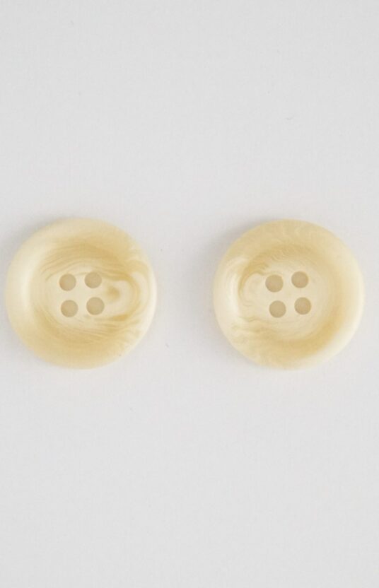 26982-White-button-4-hole-3 - HipKnitShop white button