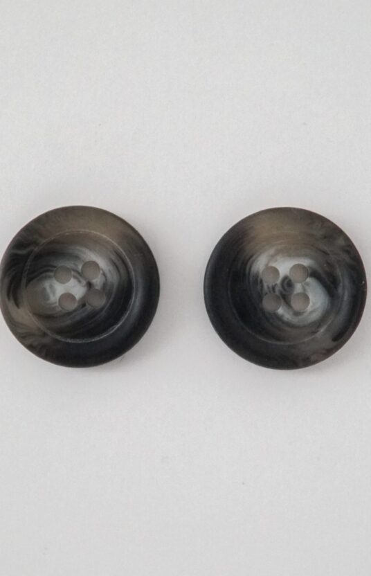 26990-Sort-knapp-4-hull - HipKnitShop buttons online shop