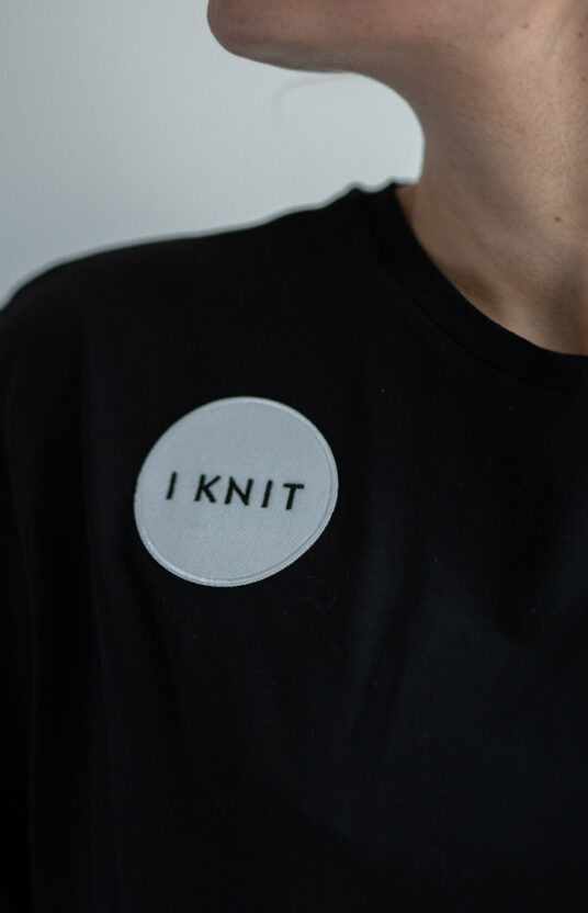 27256-I-knit-Strykemerke-1 - HipKnitShop embroidery patch knit
