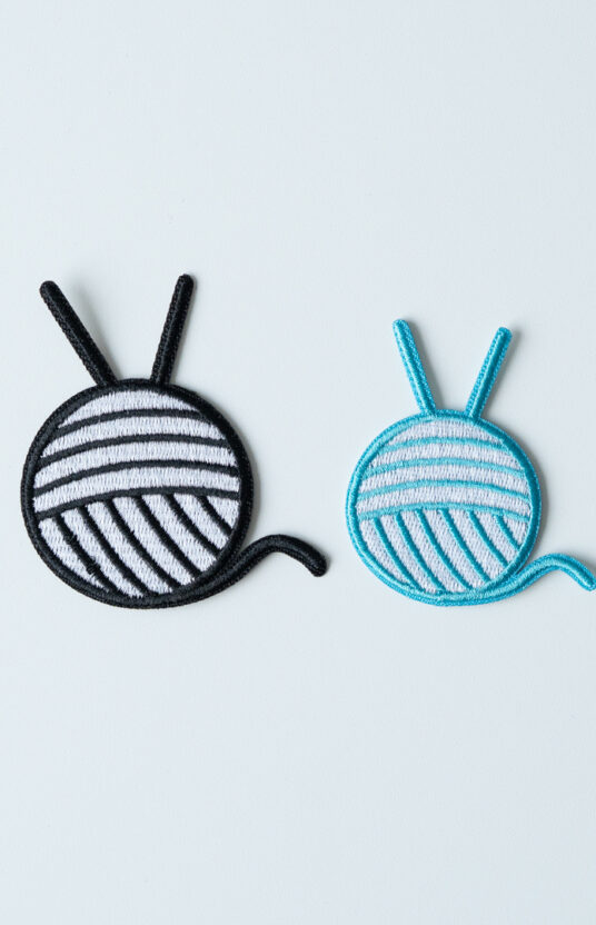 27285-Garnnoste-strykemerke-3 - HipKnitShop knitting patches