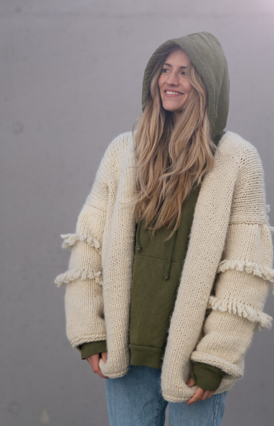 Nomad Jacket