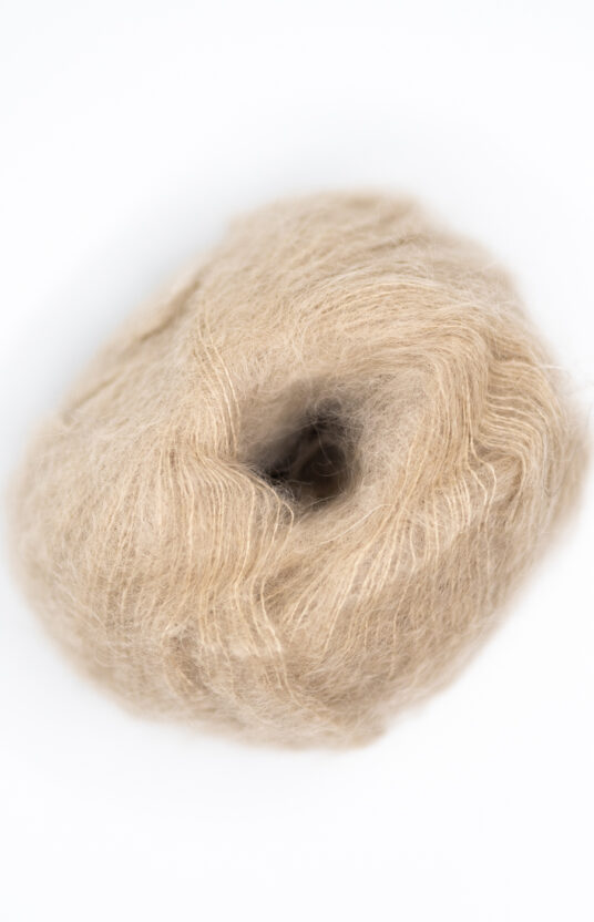 28376-Cappuccino-1 - HipKnitShop light brown mohair