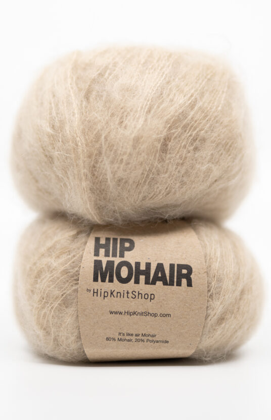 28376-Cappuccino - HipKnitShop mohair yarn webshop