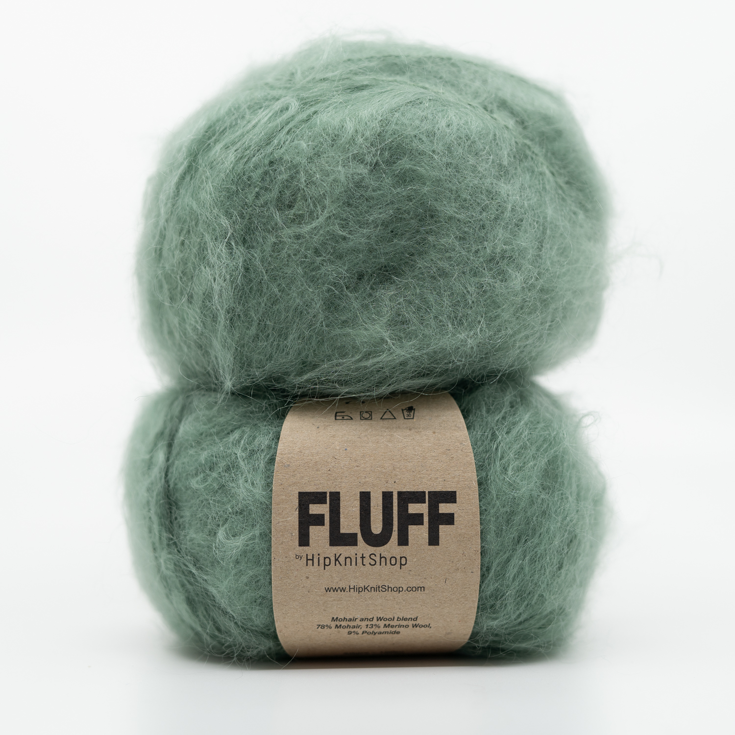 28714-Forest-spring-green - HipKnitShop online yarn store mohair