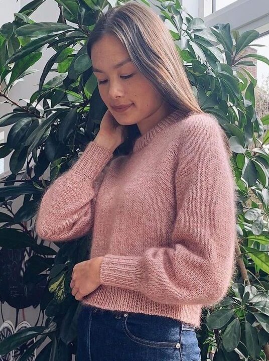 Maya genser