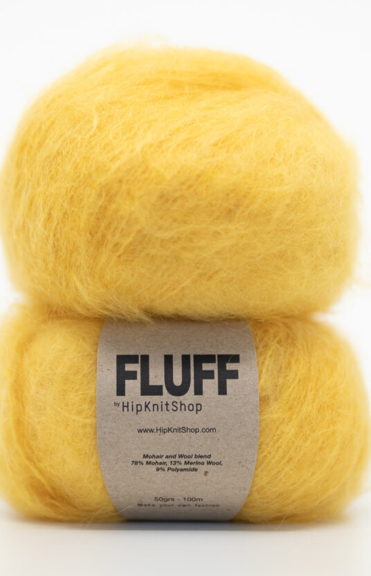 29055-Little-Miss-Sunshine - HipKnitShop mohair garn nettbutikk