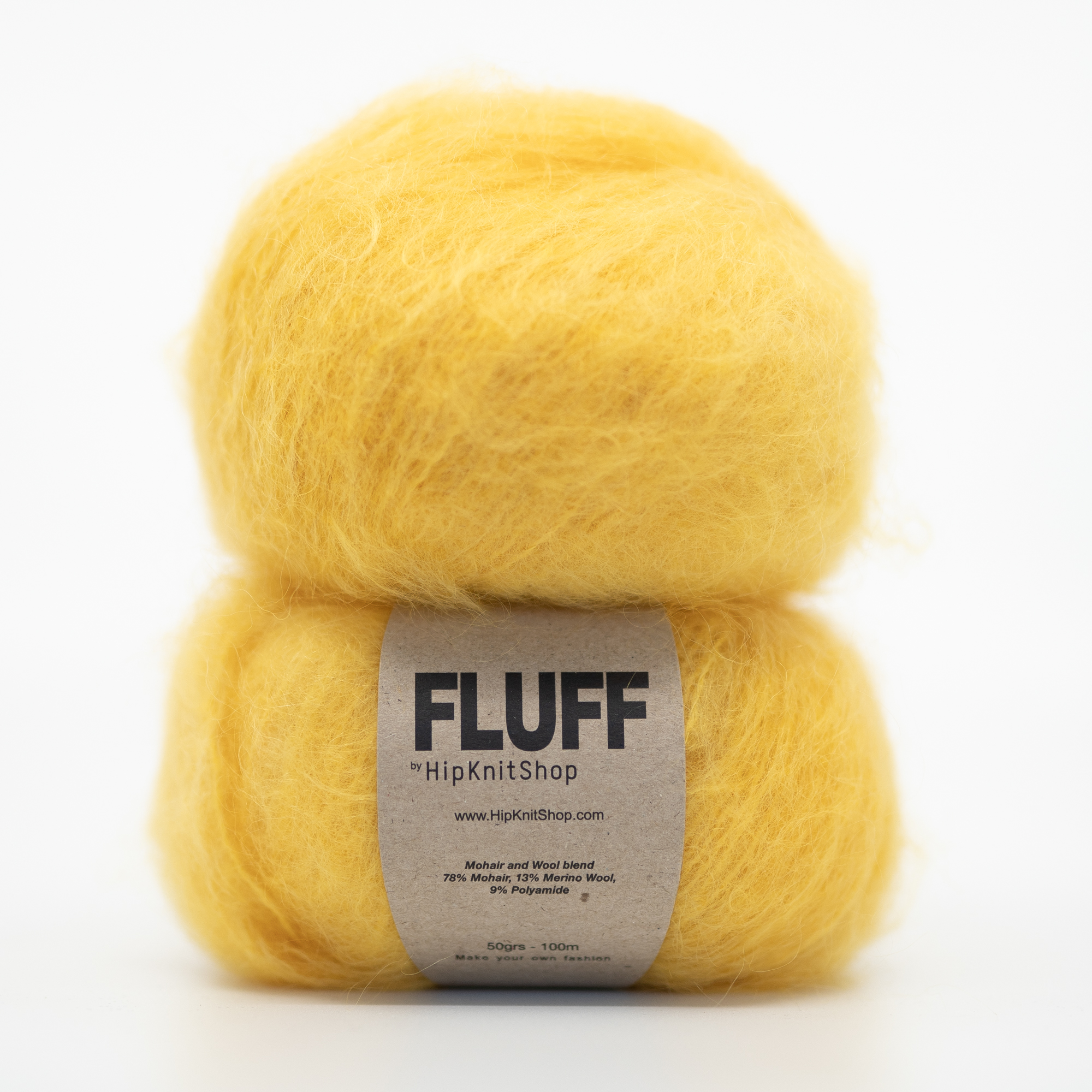 29055-Little-Miss-Sunshine - HipKnitShop mohair garn nettbutikk