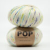 hand dyed yarn tutti frutti