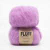 lilla mohair garn