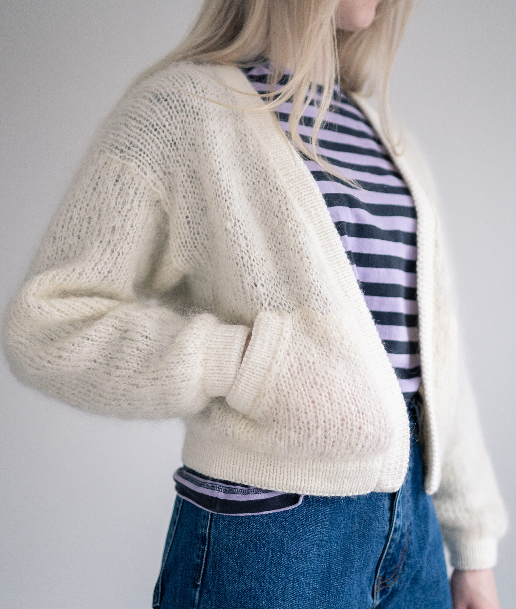 29674-Fluff-bomber-jacket-kit-1 - HipKnitShop knitted jacket pattern