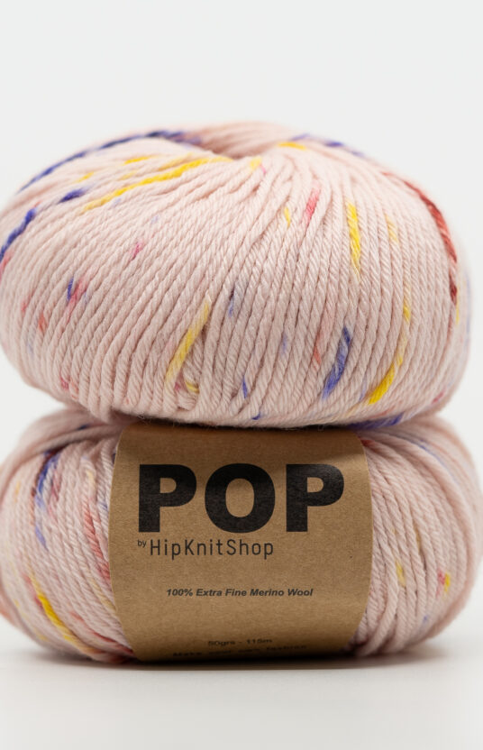 29910-Baby-Unicorn - HipKnitShop unicorn yarn hand dyed