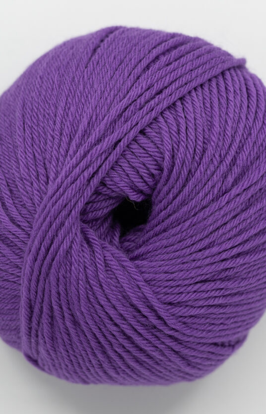 pop merino purple