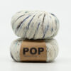 hand dyed merino yarn