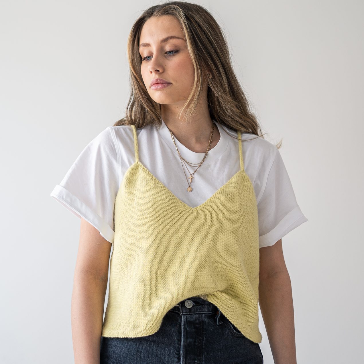 35518-Thelma-topp-kit - HipKnitShop sommerstrikk oppskrifter