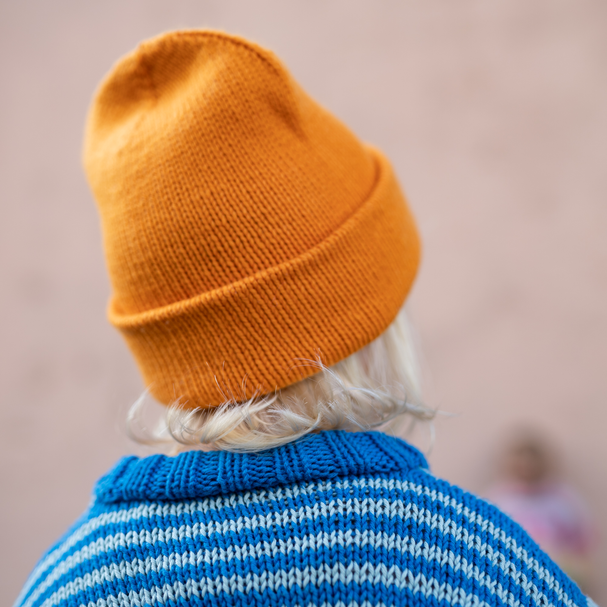 79813-Future-Beanie-Kids-Kit - HipKnitShop strikkeoppskrift lue barn