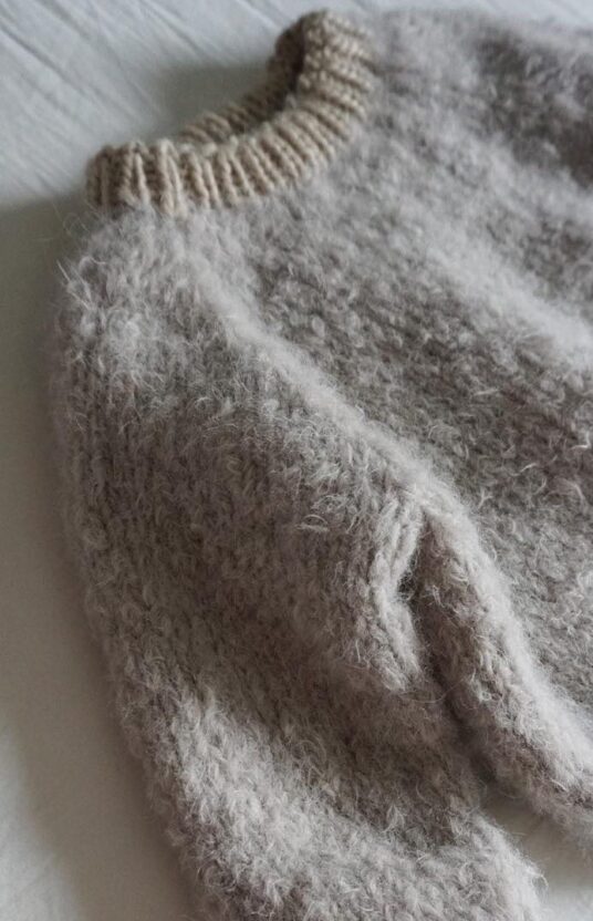 wild wool yarn