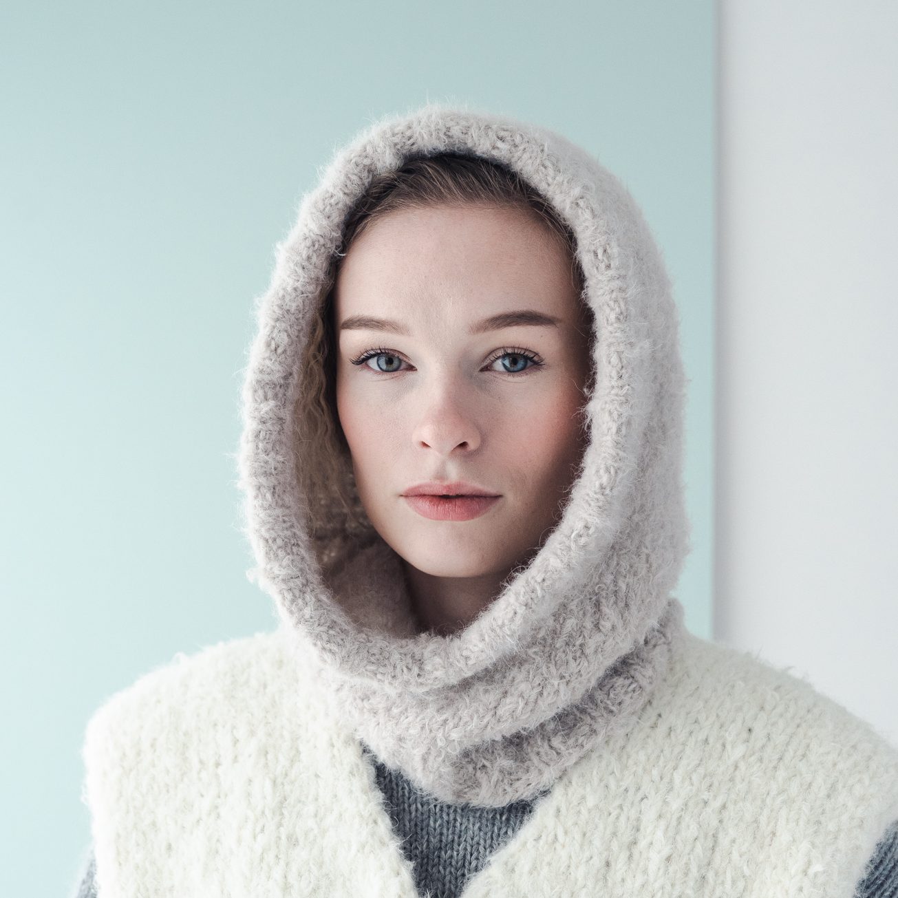 82324-Adventure-Vest-Kit-10 - HipKnitShop Knitted Hoodie pattern