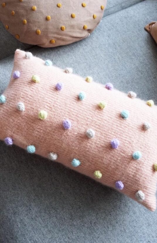 diy pute