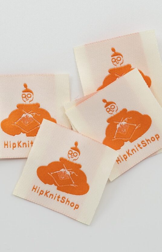 97255-Yoga-lady-label-1 - HipKnitShop yoga label