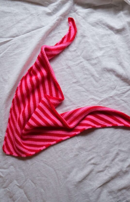 knitting pattern