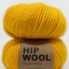 wool garn orange mandarin farge. Fargerikt garn ren ull nettbutikk inspirasjon